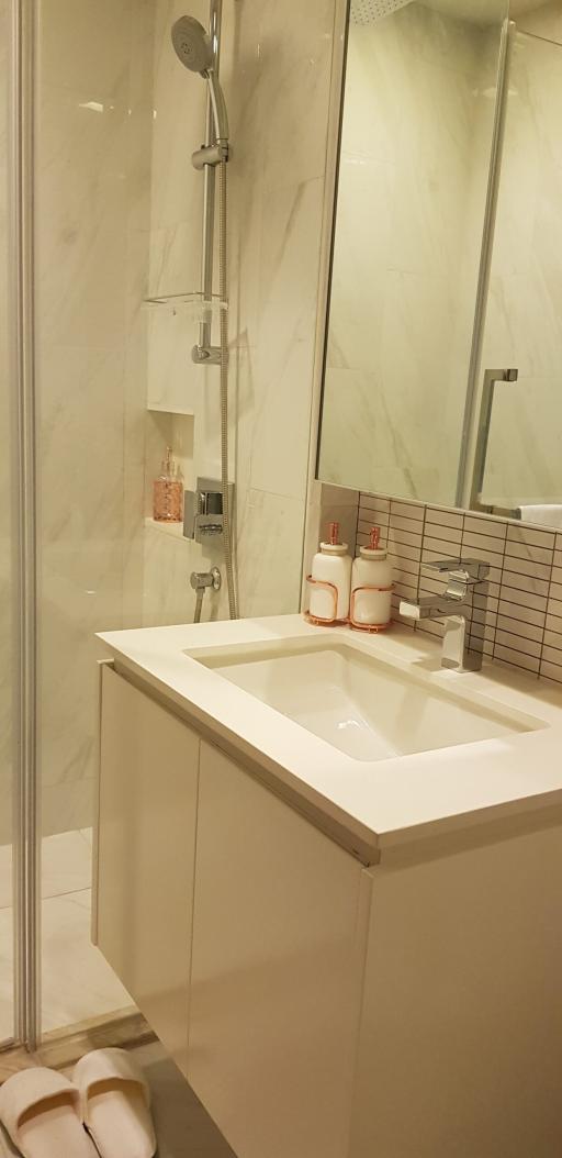 Hyde Sukhumvit 11 – 2 bed