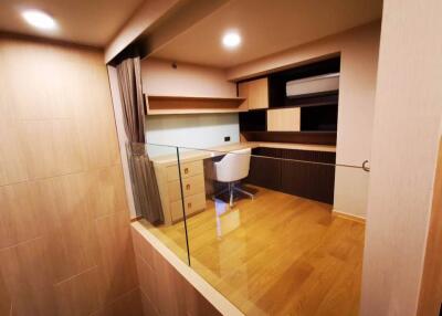 Siamese Exclusive Sukhumvit 31 – 2 bed duplex