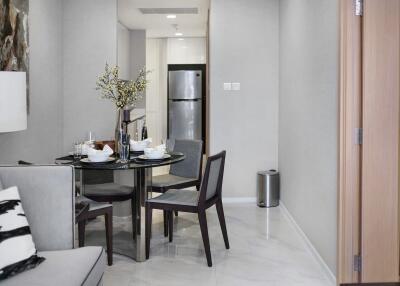 Hyde Sukhumvit 11 – 2 bed