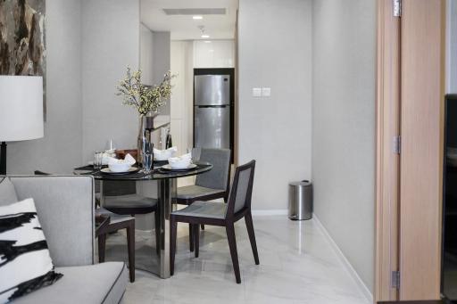 Hyde Sukhumvit 11 – 2 bed