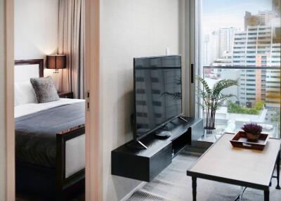 Hyde Sukhumvit 11 – 2 bed