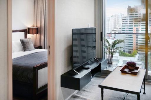 Hyde Sukhumvit 11 – 2 bed