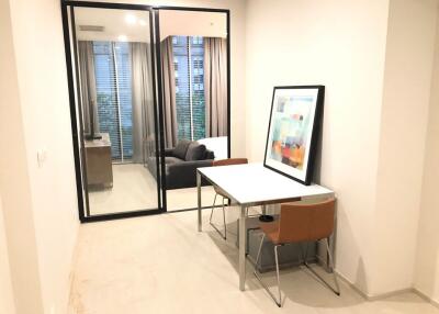 Noble Ploenchit – 1 bed