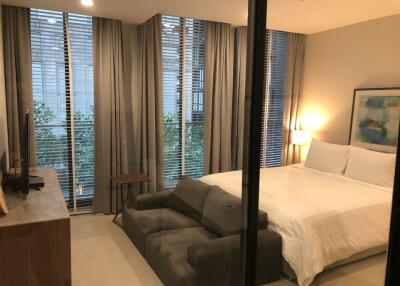 Noble Ploenchit – 1 bed