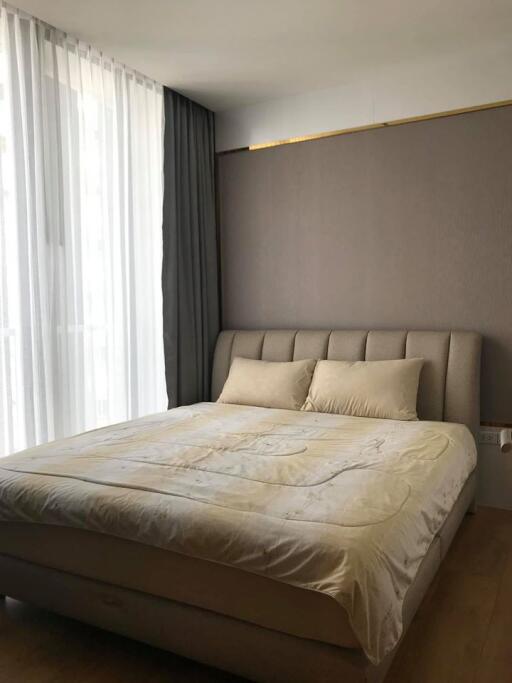 Park Origin Phromphong – 2 bed