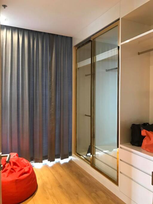 Park Origin Phromphong – 2 bed