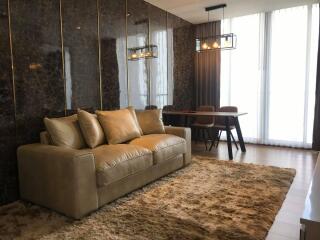 Park Origin Phromphong – 2 bed