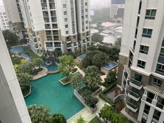 Belle Grand Rama 9 – 2 bed