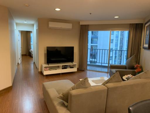 Belle Grand Rama 9 – 2 bed