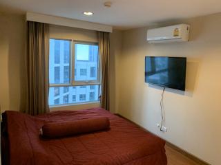 Belle Grand Rama 9 – 2 bed