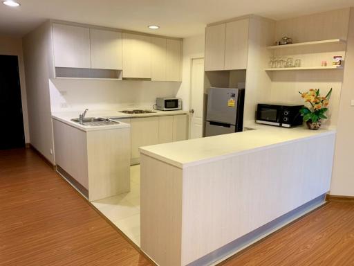 Belle Grand Rama 9 – 2 bed