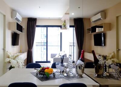 Life Asoke – 2 bed