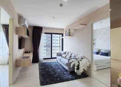 Life Asoke – 2 bed