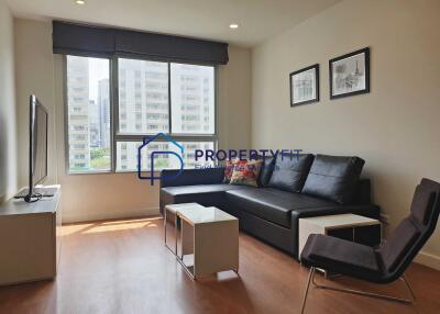 Condo One X Sukhumvit 26 – 1 bed