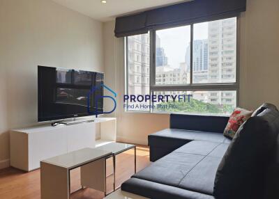 Condo One X Sukhumvit 26 – 1 bed