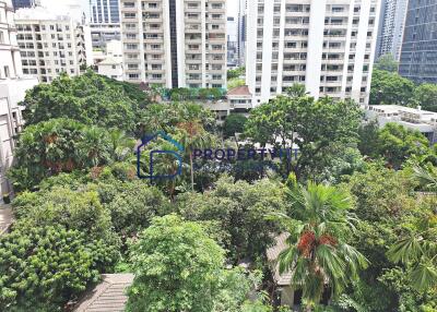 Condo One X Sukhumvit 26 – 1 bed