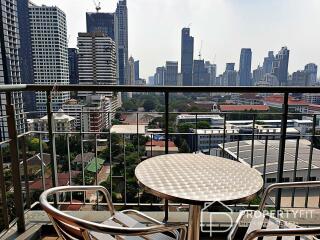 Villa Asoke – 2 bed