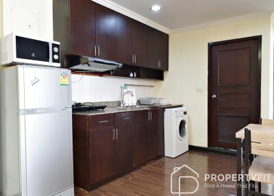 Wittayu Complex – 2 bed