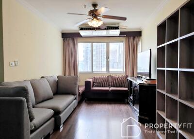 Wittayu Complex – 2 bed