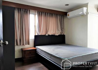 Wittayu Complex – 2 bed