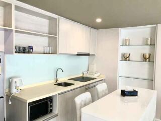 Jomtien Large Seven Seas Condo for Sale