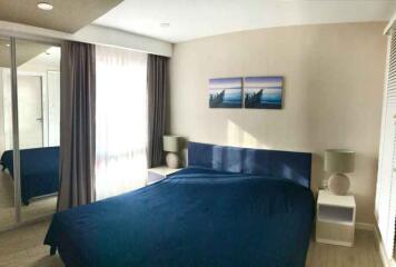 Jomtien Large Seven Seas Condo for Sale