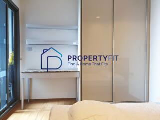 Hyde Sukhumvit 13 – 2 bed