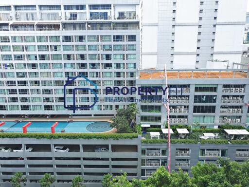 Hyde Sukhumvit 13 – 2 bed