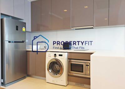 Hyde Sukhumvit 13 – 2 bed