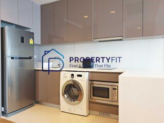 Hyde Sukhumvit 13 – 2 bed