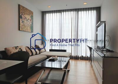 Hyde Sukhumvit 13 – 2 bed