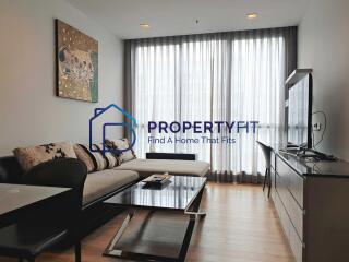 Hyde Sukhumvit 13 – 2 bed