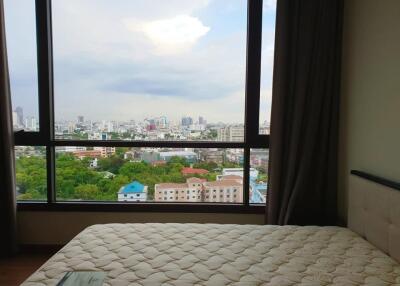 The Line Sukhumvit 71 – 1 bed