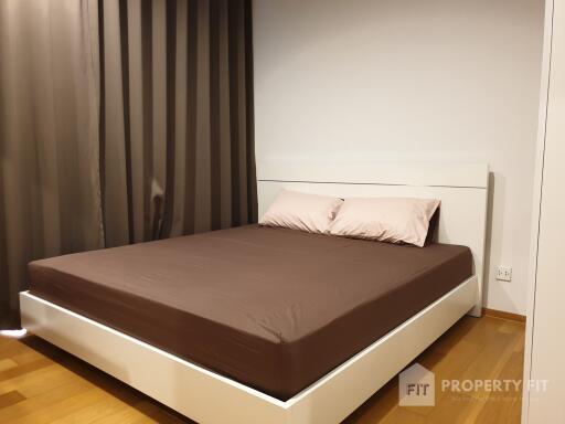 Noble Revo Silom – 1 bed