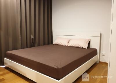 Noble Revo Silom – 1 bed