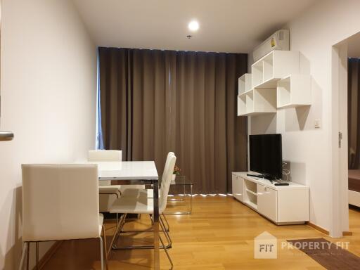 Noble Revo Silom – 1 bed