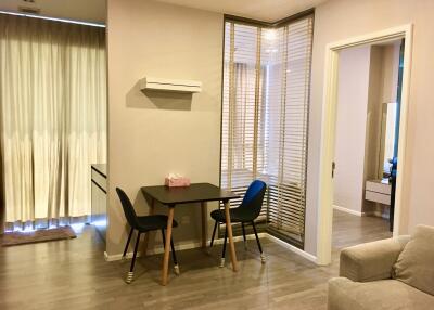 The Room Sukhumvit 69 – 1 bed