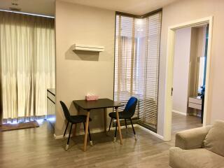 The Room Sukhumvit 69 – 1 bed