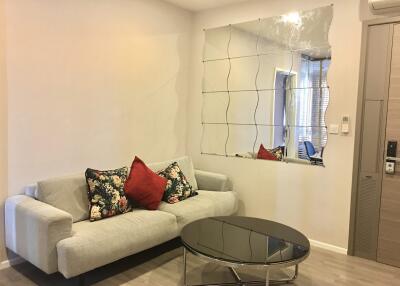 The Room Sukhumvit 69 – 1 bed