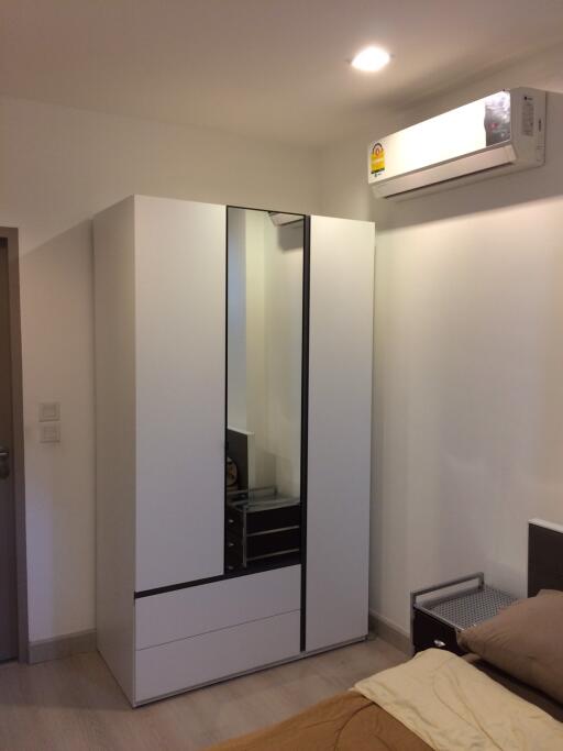 Ideo Mobi Sukhumvit – 1 bed