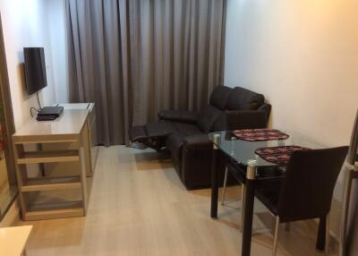 Ideo Mobi Sukhumvit – 1 bed