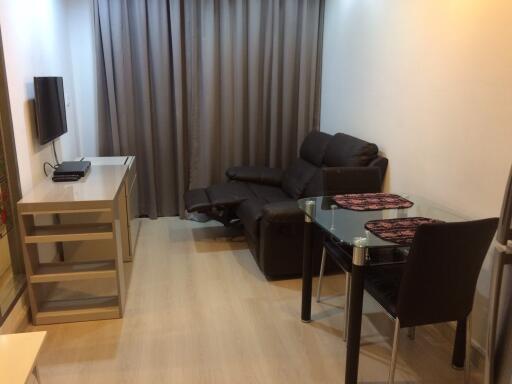 Ideo Mobi Sukhumvit – 1 bed