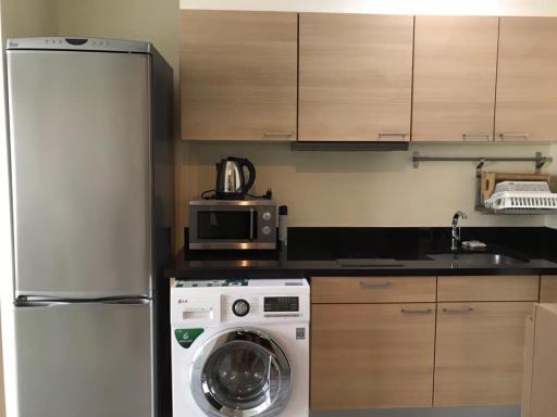 The Address Chidlom – 1 bed