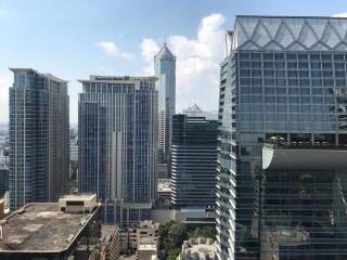 Noble Ploenchit – 1 bed