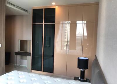 Noble Ploenchit – 1 bed