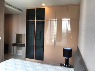 Noble Ploenchit – 1 bed