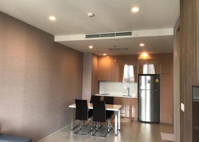 Noble Ploenchit – 1 bed