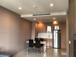 Noble Ploenchit – 1 bed