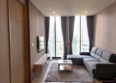 Noble Ploenchit – 1 bed