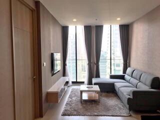 Noble Ploenchit – 1 bed